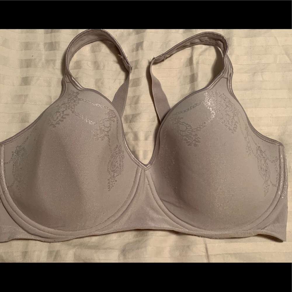 Bali Full Coverage Bra XL 38DD